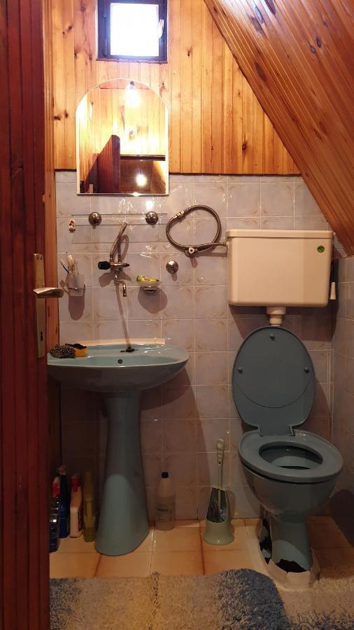Vikendica "Oaza Mira" Villa Gacko Luaran gambar